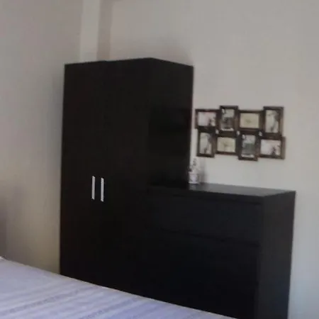 Apartamento Anastasia's & Despoina's *