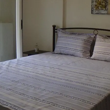 Apartamento Anastasia's & Despoina's