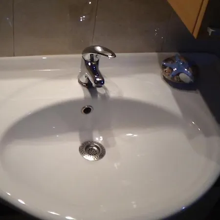 Apartamento Anastasia's & Despoina's *