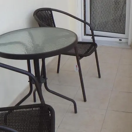 Apartamento Anastasia's & Despoina's Serres
