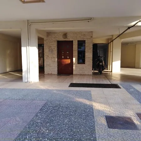 Anastasia's & Despoina's Apartamento *