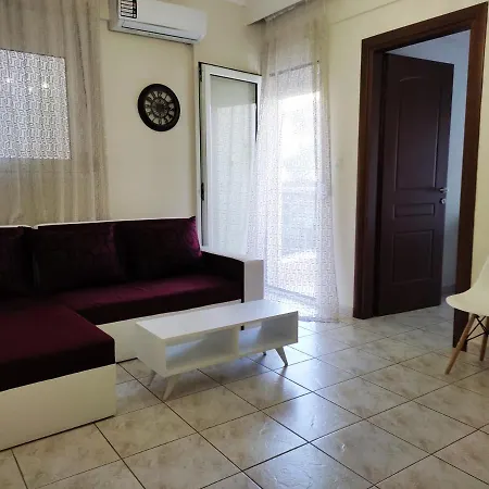 Apartamento Anastasia's & Despoina's Serres