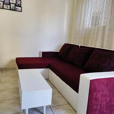 Apartamento Anastasia's & Despoina's *