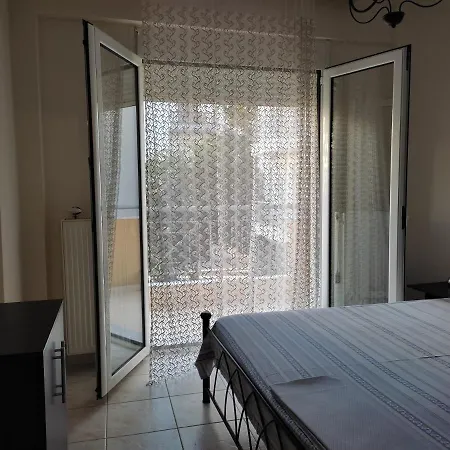 Apartamento Anastasia's & Despoina's Serres
