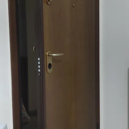 Apartamento Anastasia's & Despoina's