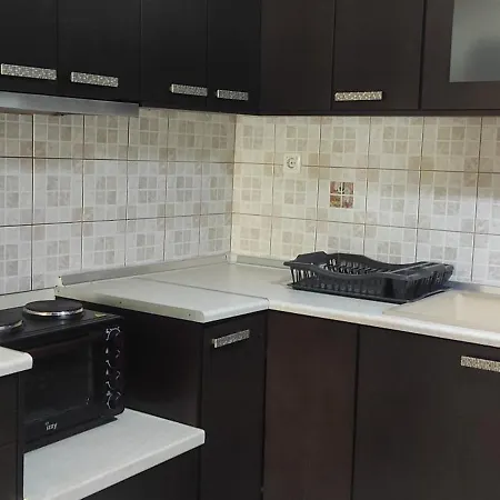 Anastasia's & Despoina's Apartamento