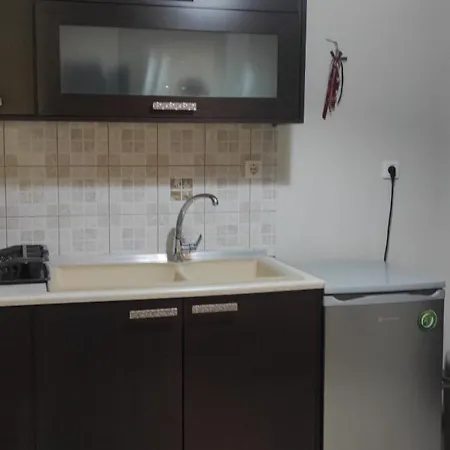 Anastasia's & Despoina's Apartamento Serres