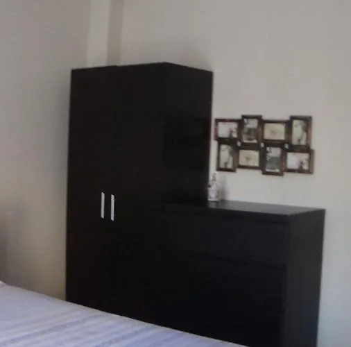 Apartamento Anastasia's & Despoina's *