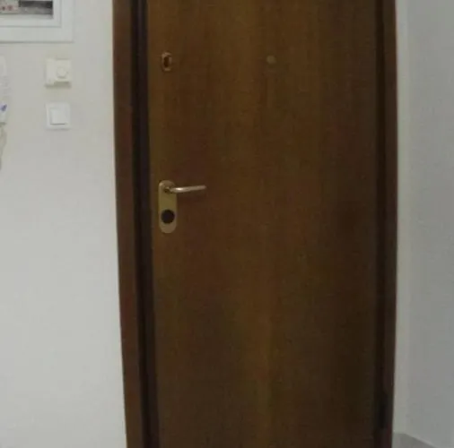 Anastasia's & Despoina's Apartamento *