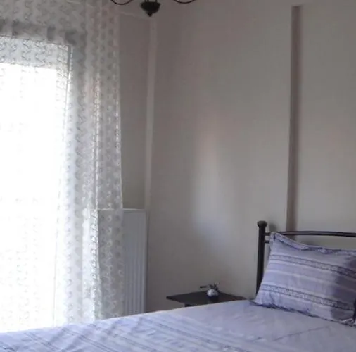 Apartamento Anastasia's & Despoina's *