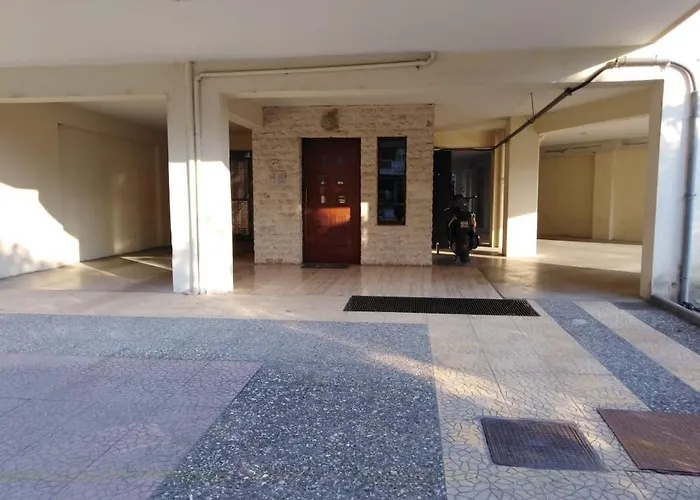 Anastasia's & Despoina's Apartamento *