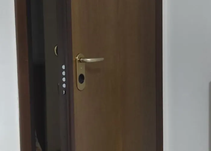 Apartamento Anastasia's & Despoina's